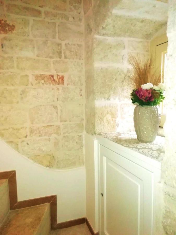 Beatrice Rooms Conversano Kültér fotó