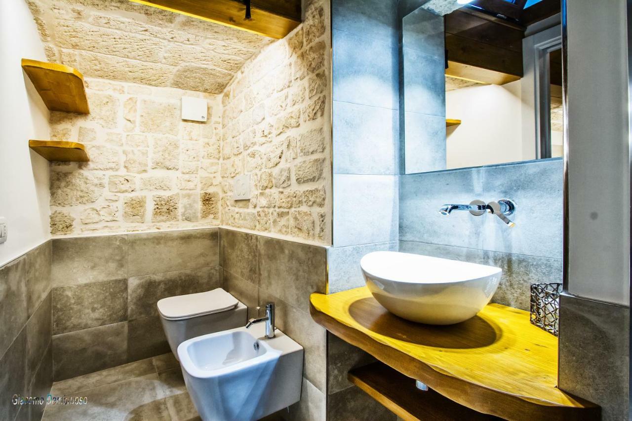 Beatrice Rooms Conversano Kültér fotó
