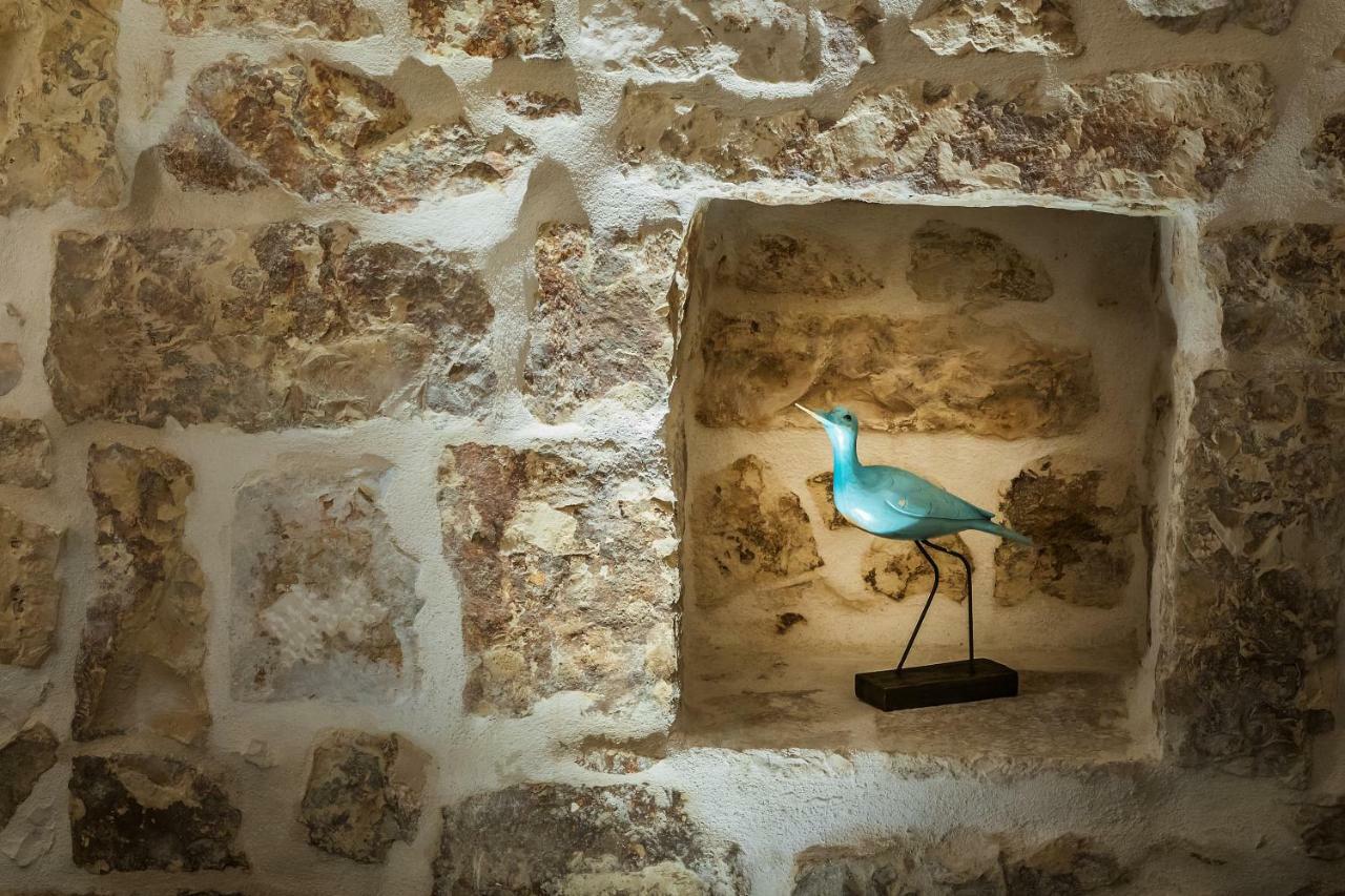 Beatrice Rooms Conversano Kültér fotó