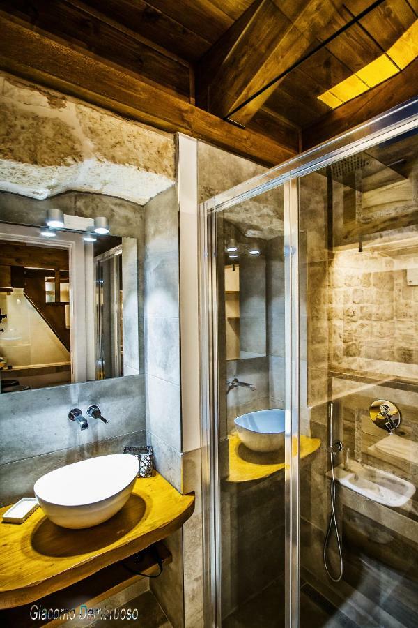 Beatrice Rooms Conversano Kültér fotó