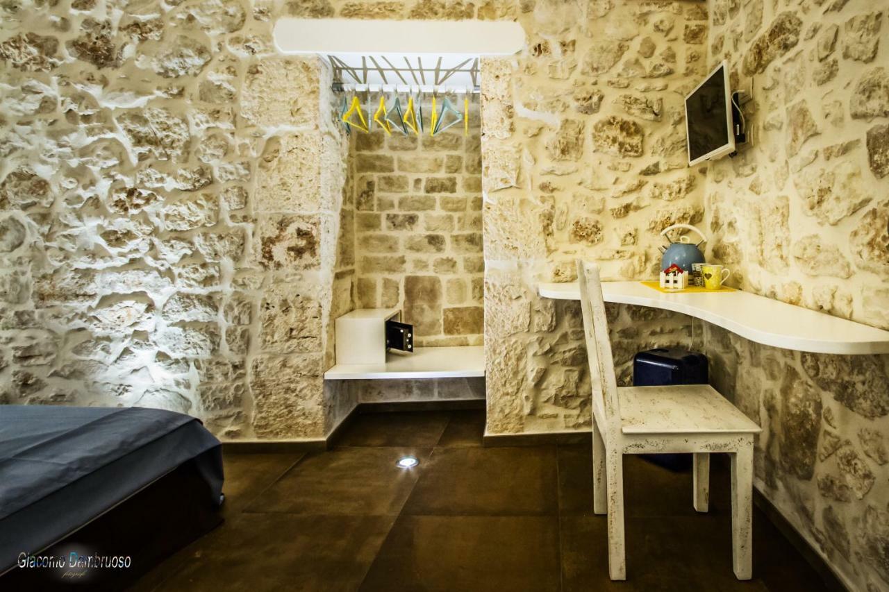 Beatrice Rooms Conversano Kültér fotó