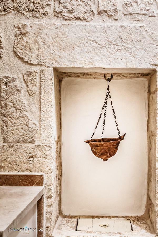 Beatrice Rooms Conversano Kültér fotó