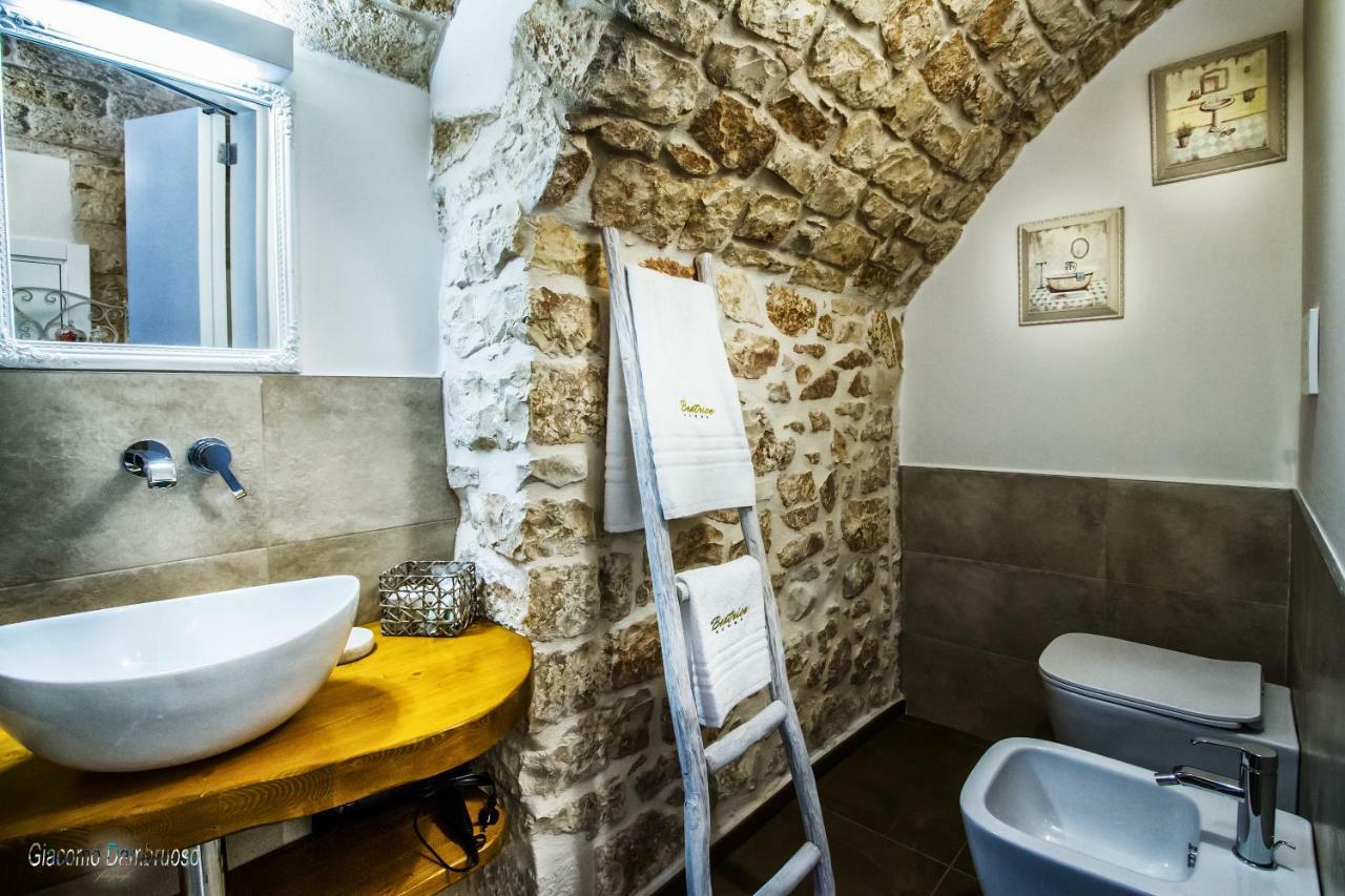Beatrice Rooms Conversano Kültér fotó