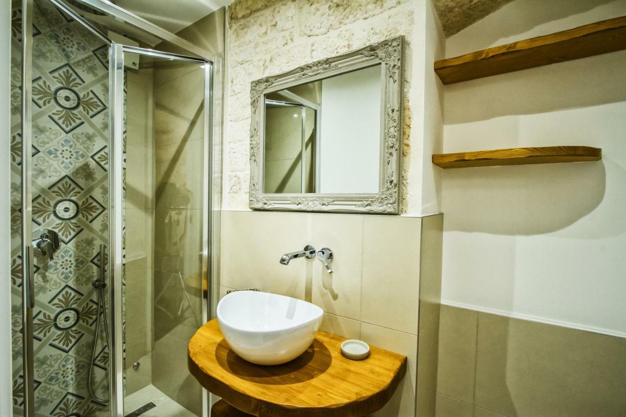 Beatrice Rooms Conversano Kültér fotó