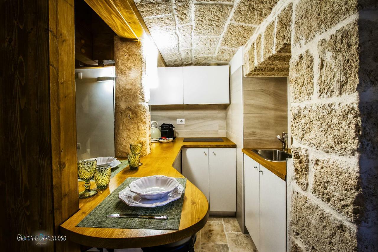 Beatrice Rooms Conversano Kültér fotó