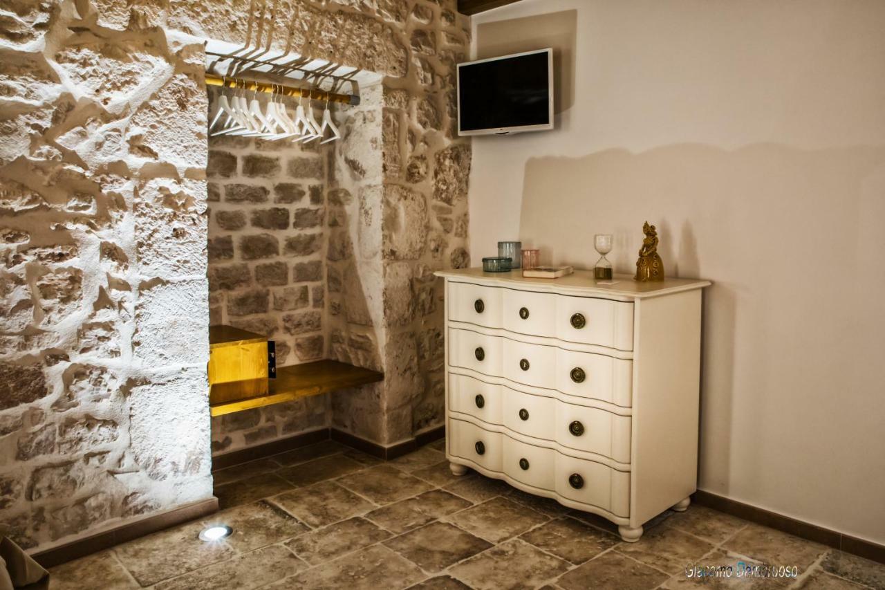 Beatrice Rooms Conversano Kültér fotó