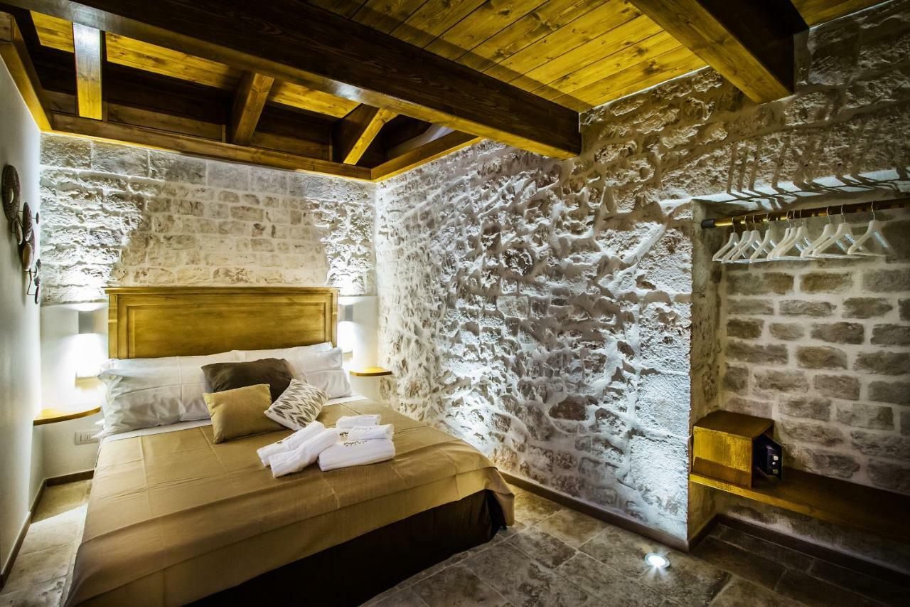 Beatrice Rooms Conversano Kültér fotó