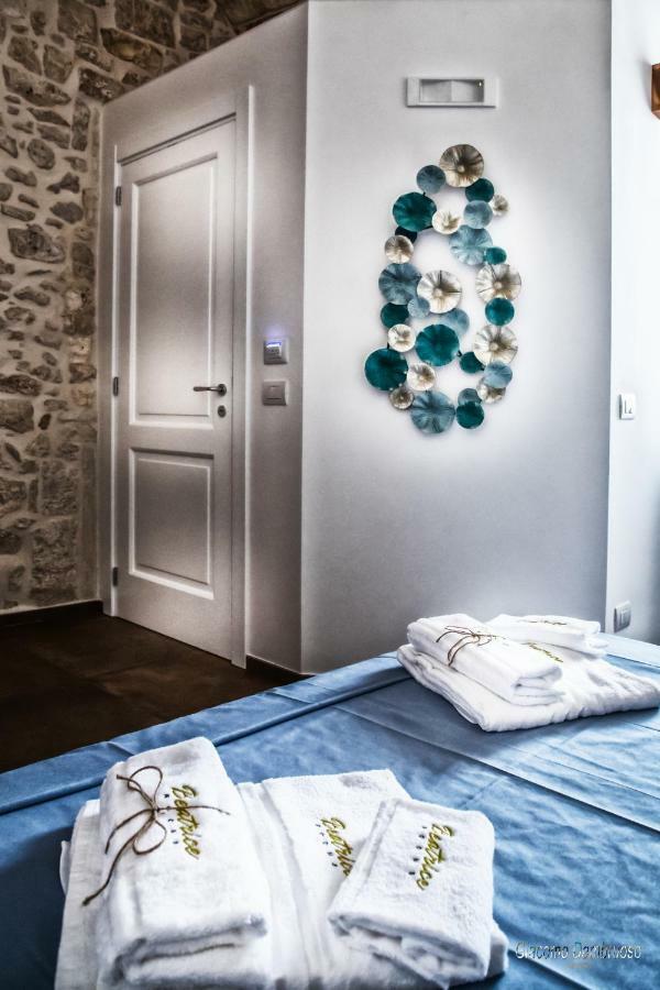 Beatrice Rooms Conversano Kültér fotó